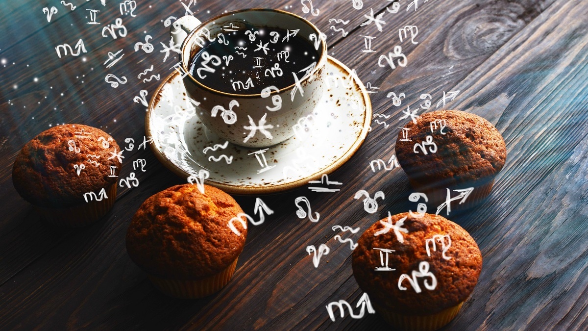 Осознанная еда по звездам: что готовить в марте, чтобы привлечь любовь и энергию
