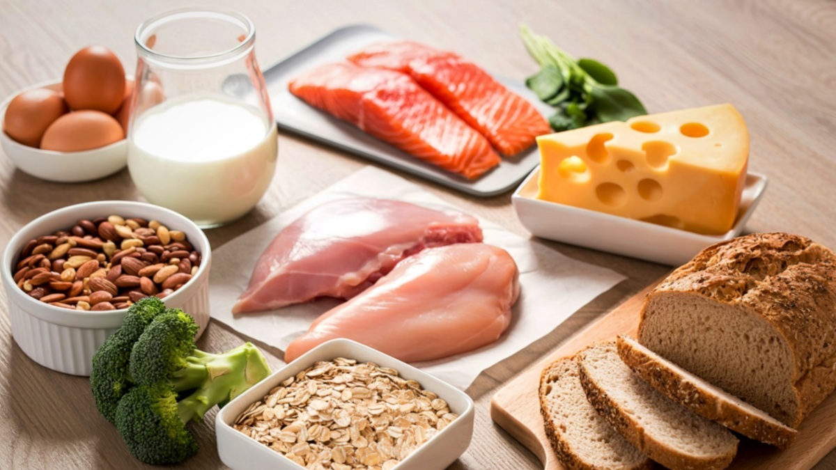 Не киноа, а морковь: 7 обычных продуктов, которые работают лучше разрекламированных добавок