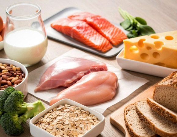 Не киноа, а морковь: 7 обычных продуктов, которые работают лучше разрекламированных добавок