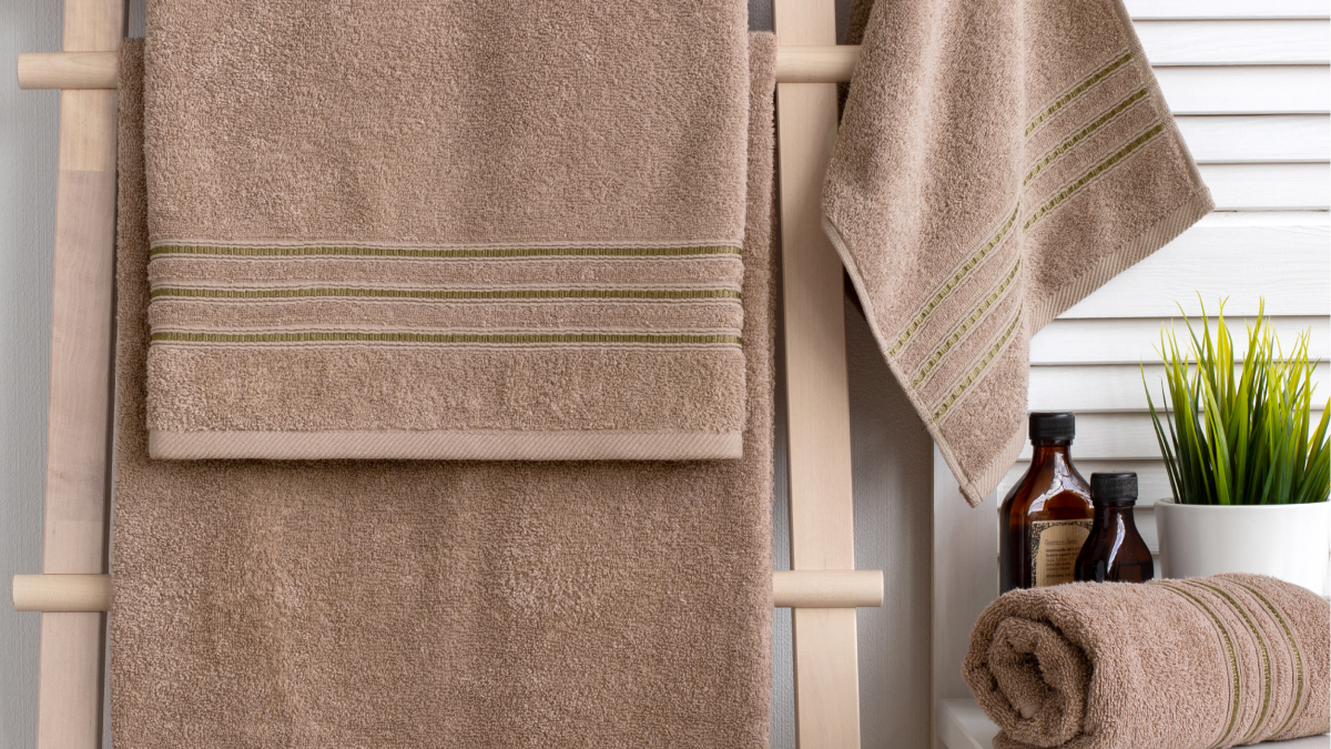 «И полотенце пушистое!»: путешествие в детство, которое доступно каждому