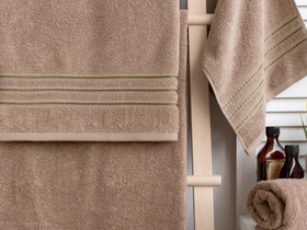 «И полотенце пушистое!»: путешествие в детство, которое доступно каждому «И полотенце пушистое!»: путешествие в детство, которое доступно каждому