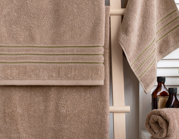 «И полотенце пушистое!»: путешествие в детство, которое доступно каждому