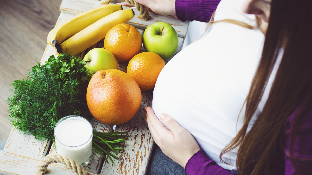 Жаль, что не знала о "вкусовых тренировках" раньше — как питание во время беременности изменило аппетит малыша