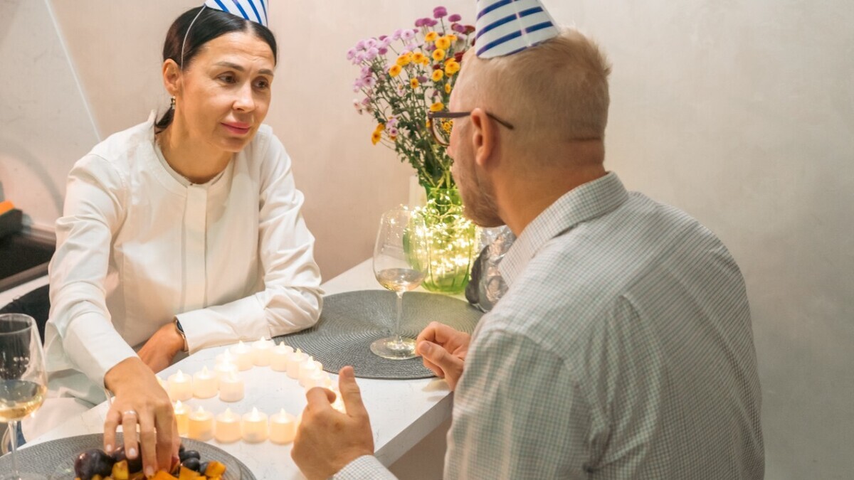 Званый ужин как личный бренд: что ваше меню говорит о вас