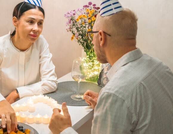 Званый ужин как личный бренд: что ваше меню говорит о вас