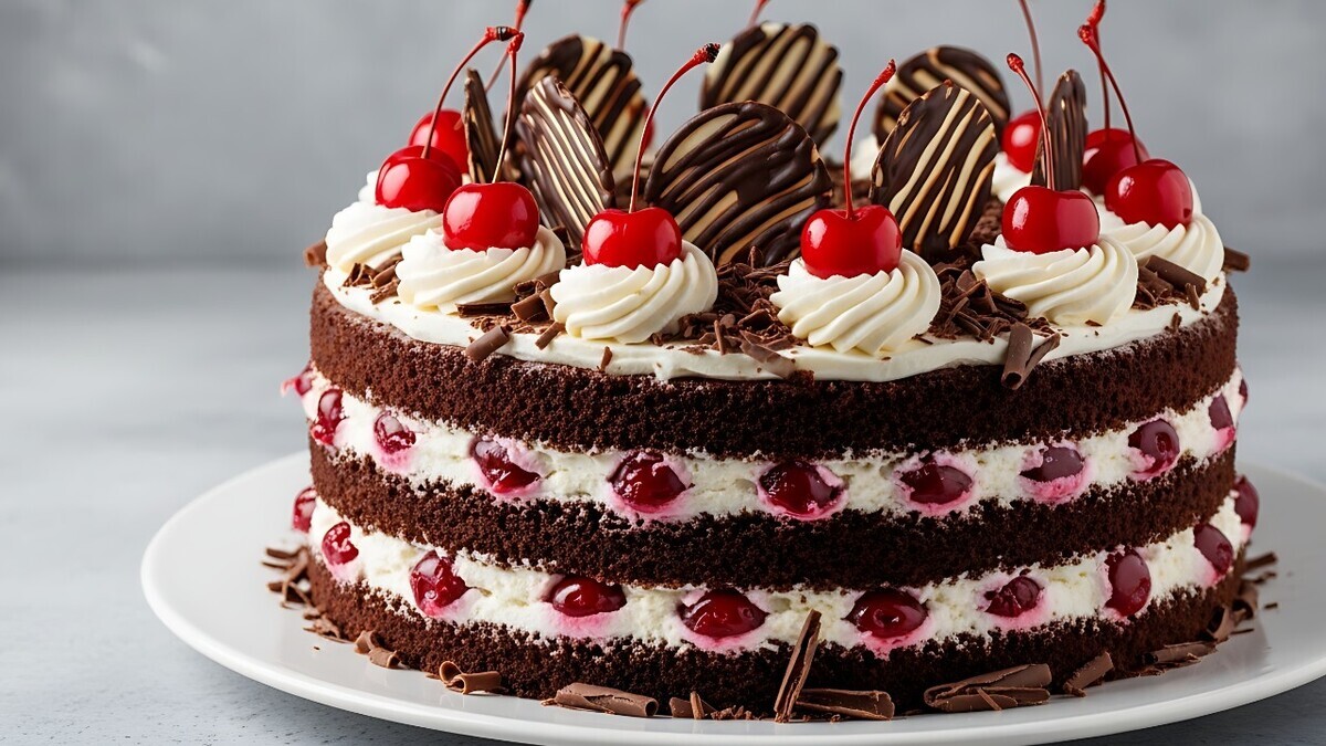 Я заедала стресс тортами, пока диетолог не показала: эти продукты работают быстрее и без последствий Я заедала стресс тортами, пока диетолог не показала: эти продукты работают быстрее и без последствий