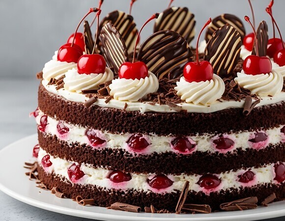 Я заедала стресс тортами, пока диетолог не показала: эти продукты работают быстрее и без последствий