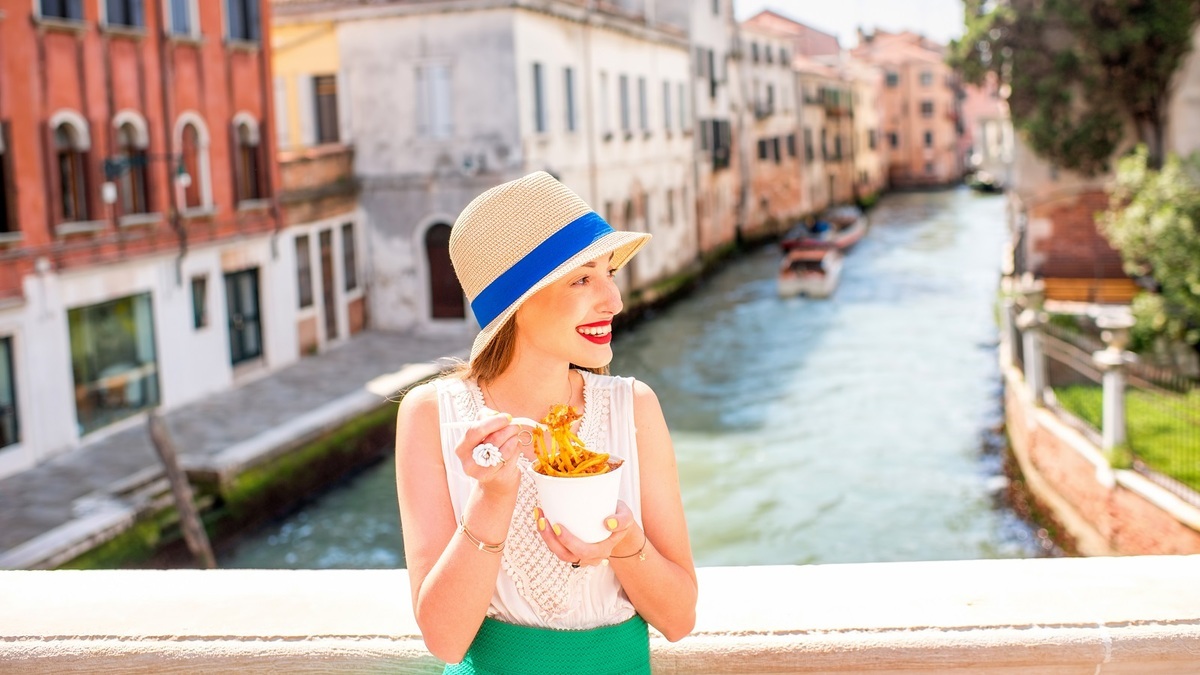 Кулинарный туризм: блюда, ради которых стоит лететь в другую страну Кулинарный туризм: блюда, ради которых стоит лететь в другую страну