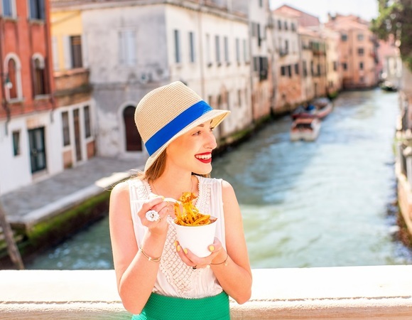 Кулинарный туризм: блюда, ради которых стоит лететь в другую страну