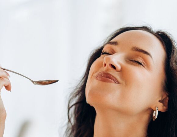 Пришло время для перерыва! 4 марта отмечаем День перекуса