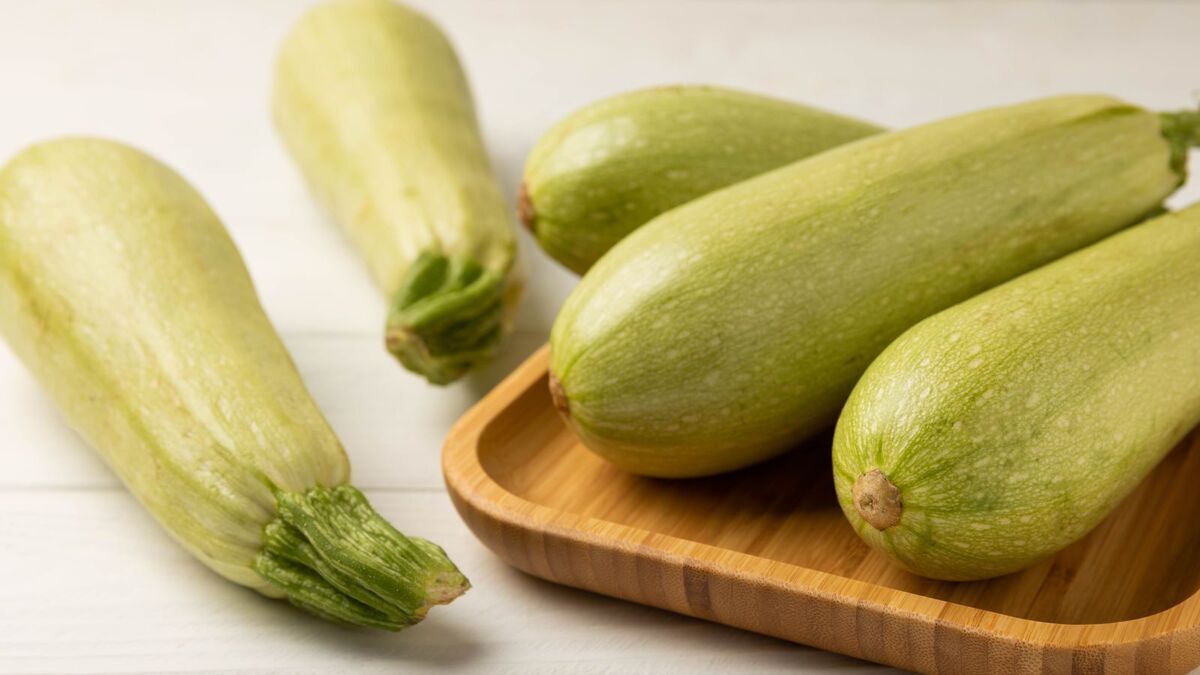 Всего 25 калорий и еще 5 причин есть кабачки: нутрициолог назвала продукт суперфудом