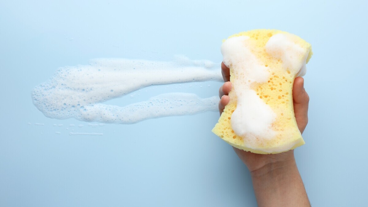 Можно ли совсем отказаться от средств для мытья посуды в пользу горчицы и соды? Эксперт Шихов дал неожиданный ответ 