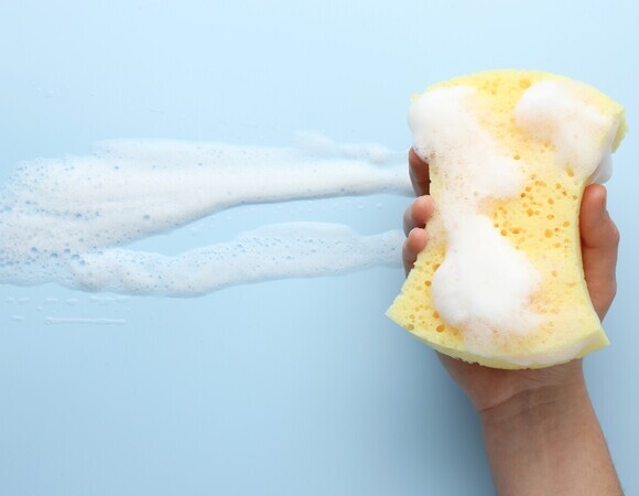 Можно ли совсем отказаться от средств для мытья посуды в пользу горчицы и соды? Эксперт Шихов дал неожиданный ответ 