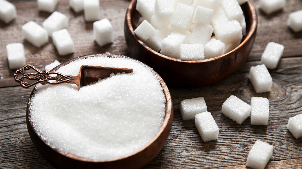 Как сахар превратился из роскоши в опасность для здоровья: история сладости и мой любимый рецепт