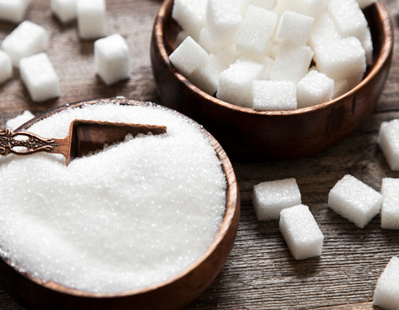 Как сахар превратился из роскоши в опасность для здоровья: история сладости и мой любимый рецепт