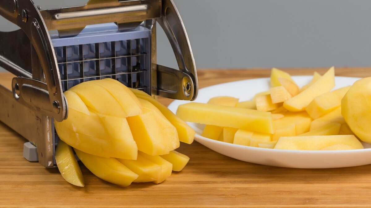 Деньги на ветер: шеф-повар назвала самые бесполезные кухонные гаджеты