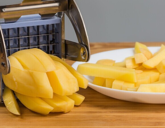 Деньги на ветер: шеф-повар назвала самые бесполезные кухонные гаджеты