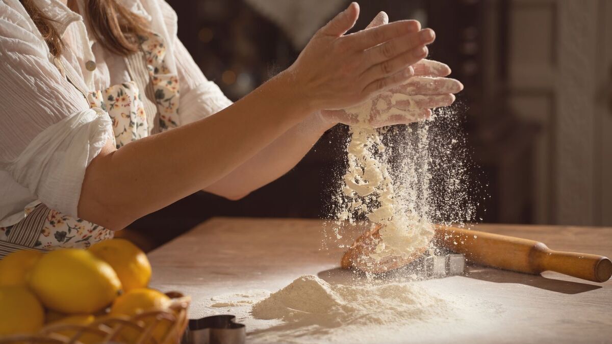 Картофельный отвар теперь не выливаю — добавляю в тесто для пельменей: вкусное, не рвется и отлично замораживается
