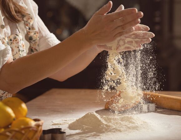 Картофельный отвар теперь не выливаю — добавляю в тесто для пельменей: вкусное, не рвется и отлично замораживается