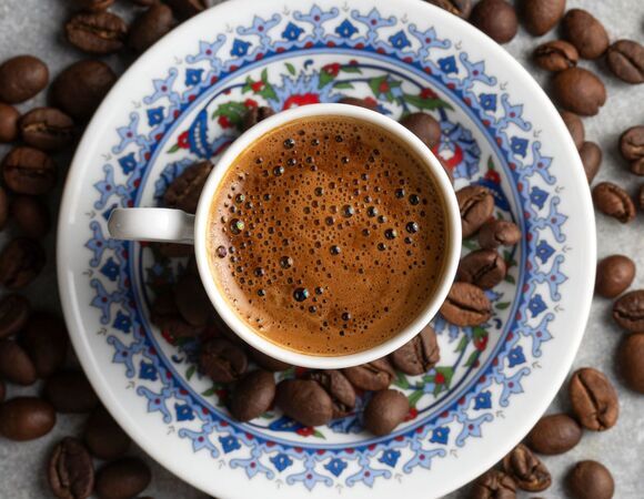 Головная боль, тревожность и проблемы с кишечником: чем чреват резкий отказ от кофе, рассказал диетолог Сергей Обложко