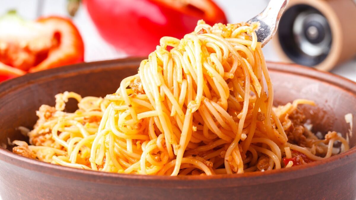 Макароны могут быть полезны: диетолог развеяла мифы про популярные мучные изделия и дала 3 совета, как есть пасту и не вредить себе