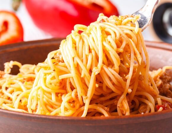 Макароны могут быть полезны: диетолог развеяла мифы про популярные мучные изделия и дала 3 совета, как есть пасту и не вредить себе