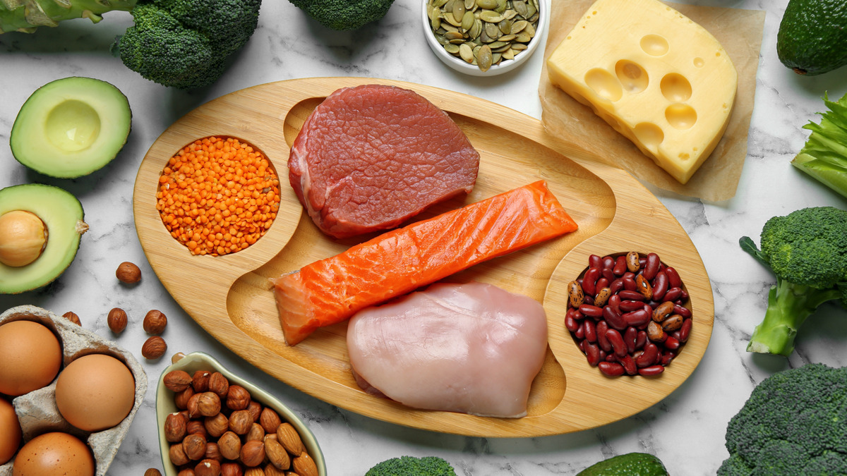 Лизин спас меня от хронической усталости — рассказываю, как его получить из еды