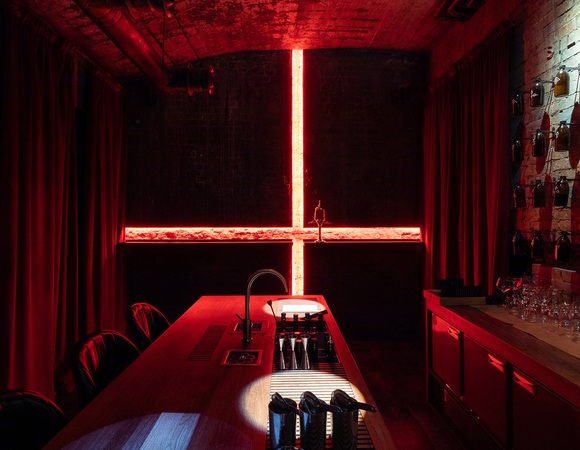 Где пить коктейли в Москве: топ-10 баров по версии "Едим Дома"