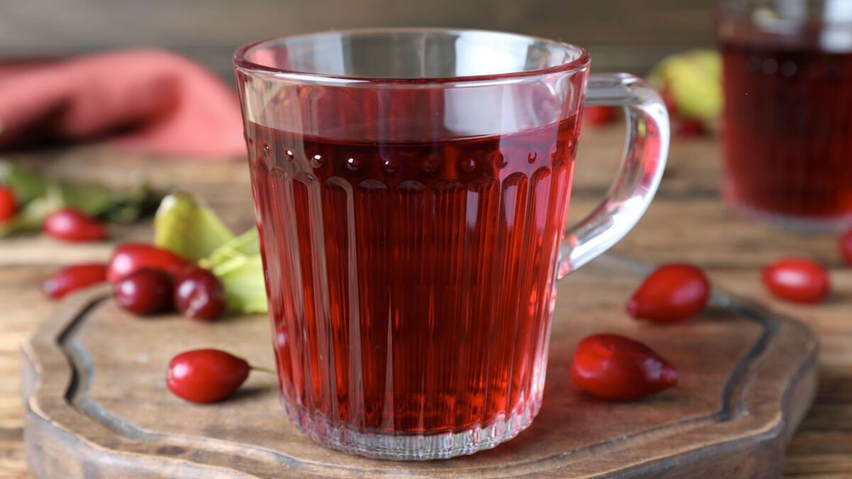 Как поддержать иммунитет весной: медик Русакова назвала 4 типа витаминизированных напитков