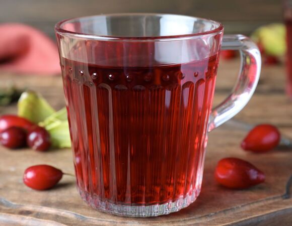 Как поддержать иммунитет весной: медик Русакова назвала 4 типа витаминизированных напитков