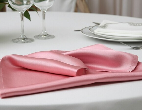 Сшила полотенца для стола за вечер: самый крутой мастер-класс для новичков – дешево и сердито