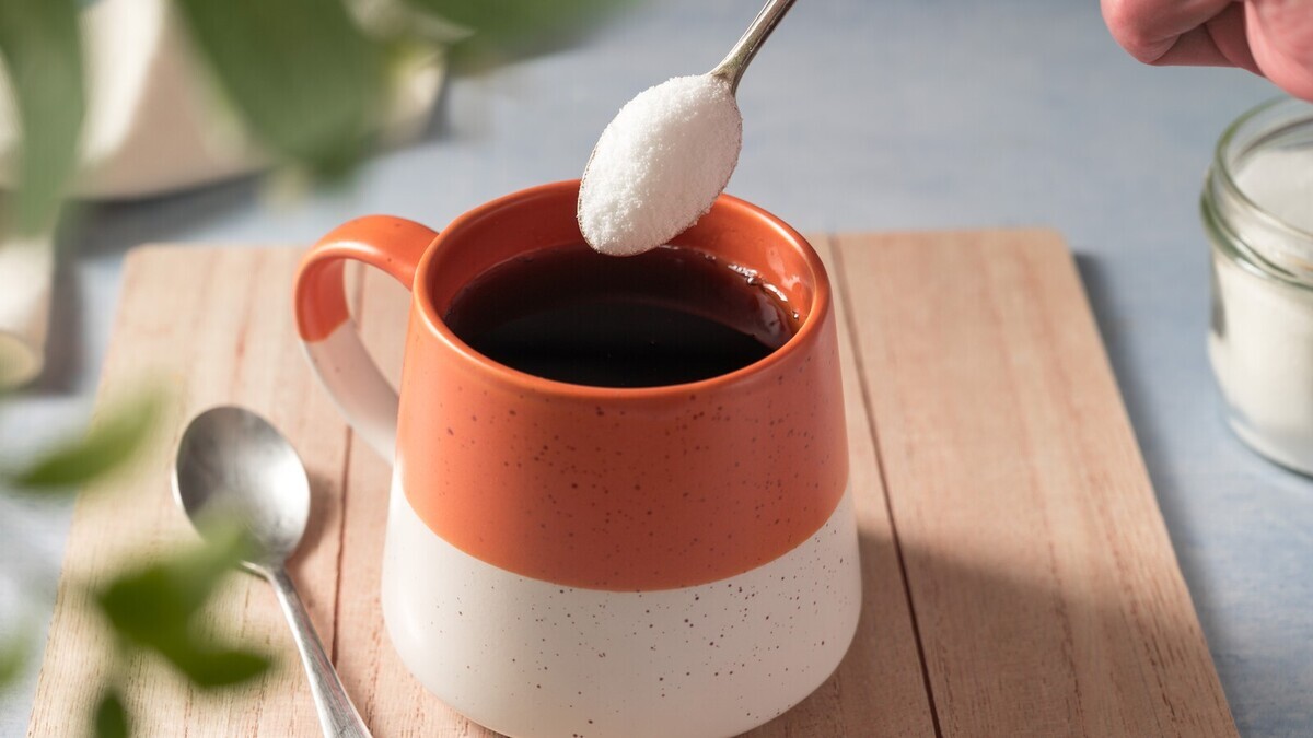 Эксперт Матвейчук объяснил, зачем солят кофе: "скорая помощь" для неудавшегося напитка 