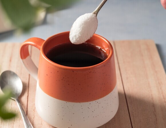 Эксперт Матвейчук объяснил, зачем солят кофе: "скорая помощь" для неудавшегося напитка 