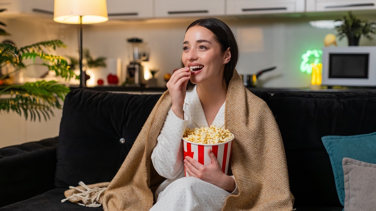 От Стивена Кинга до Дэниела Дэй-Льюиса: 5 фильмов для уютного вечера пятницы