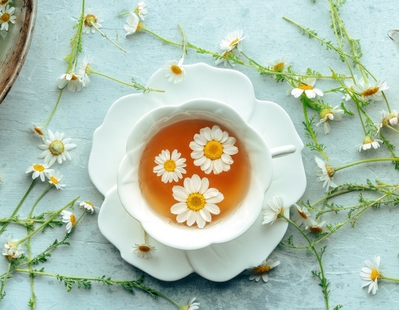 Никаких снотворных: травяной напиток за 7 минут убирает стресс лучше любых таблеток