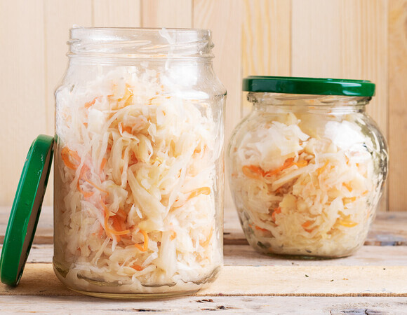 Названы лучшие дни марта 2026 для квашения капусты: благоволят Луна и "мужские" дни