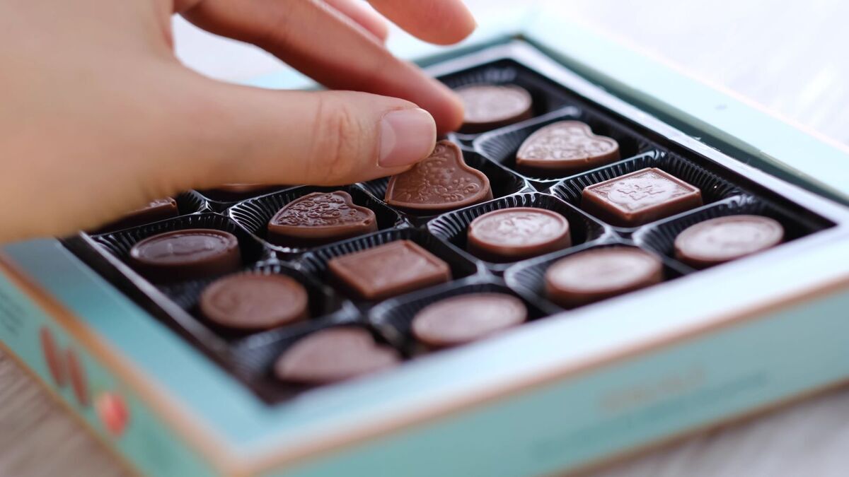 Нутрициолог Кованова рассказала, сколько конфет можно съесть и как поступить с надаренными сладостями