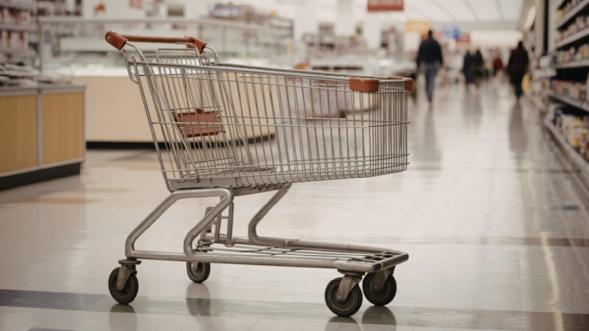 Психологи объяснили, что привычка возвращать тележку из магазина на место говорит о человеке