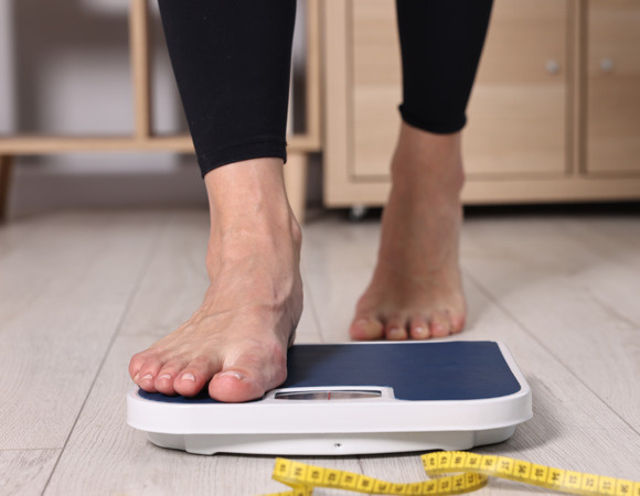 Ежедневные колебания на весах пугают? Вот что реально скрывается за этими цифрами