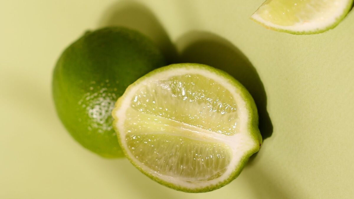 Праздник с кислинкой: отмечаем 10 марта Международный день лайма  