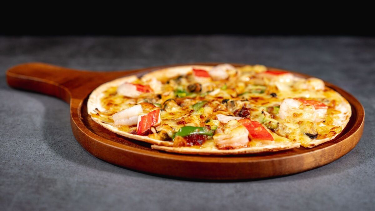 Диетолог Мухина раскрыла 9 правил полезной пиццы: сделать любимую закуску диетической просто