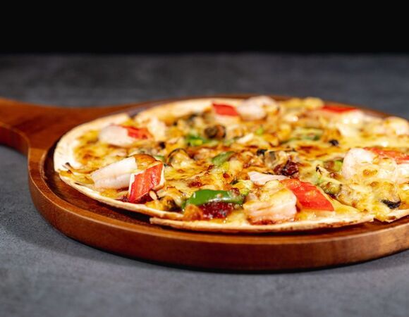 Диетолог Мухина раскрыла 9 правил полезной пиццы: сделать любимую закуску диетической просто