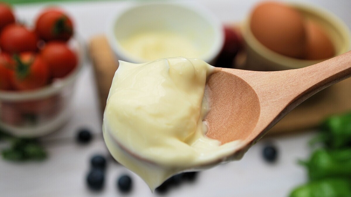 Шеф-повар Эрнесто Гарсия объяснил, чем быстро "погасить" остроту блюда: воду и молоко не беру 