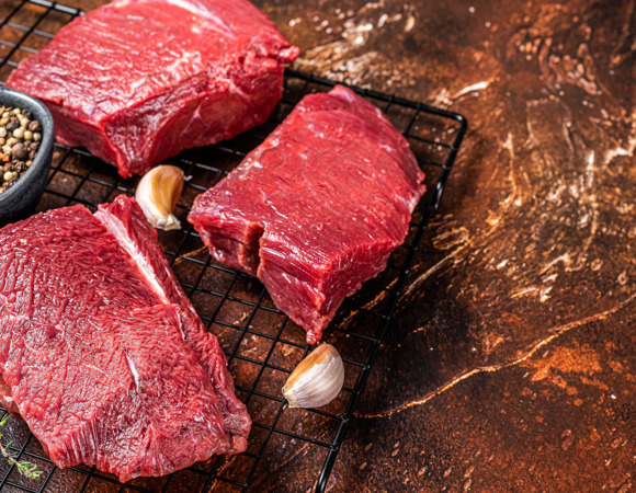 Теперь выбираю только постную говядину: как есть мясо без вреда для сердца
