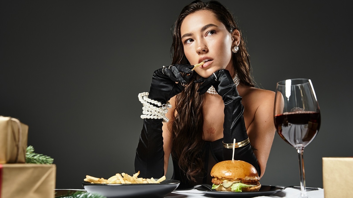 Сезонные продукты и модные тренды: параллели, о которых вы не догадывались