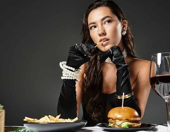 Сезонные продукты и модные тренды: параллели, о которых вы не догадывались