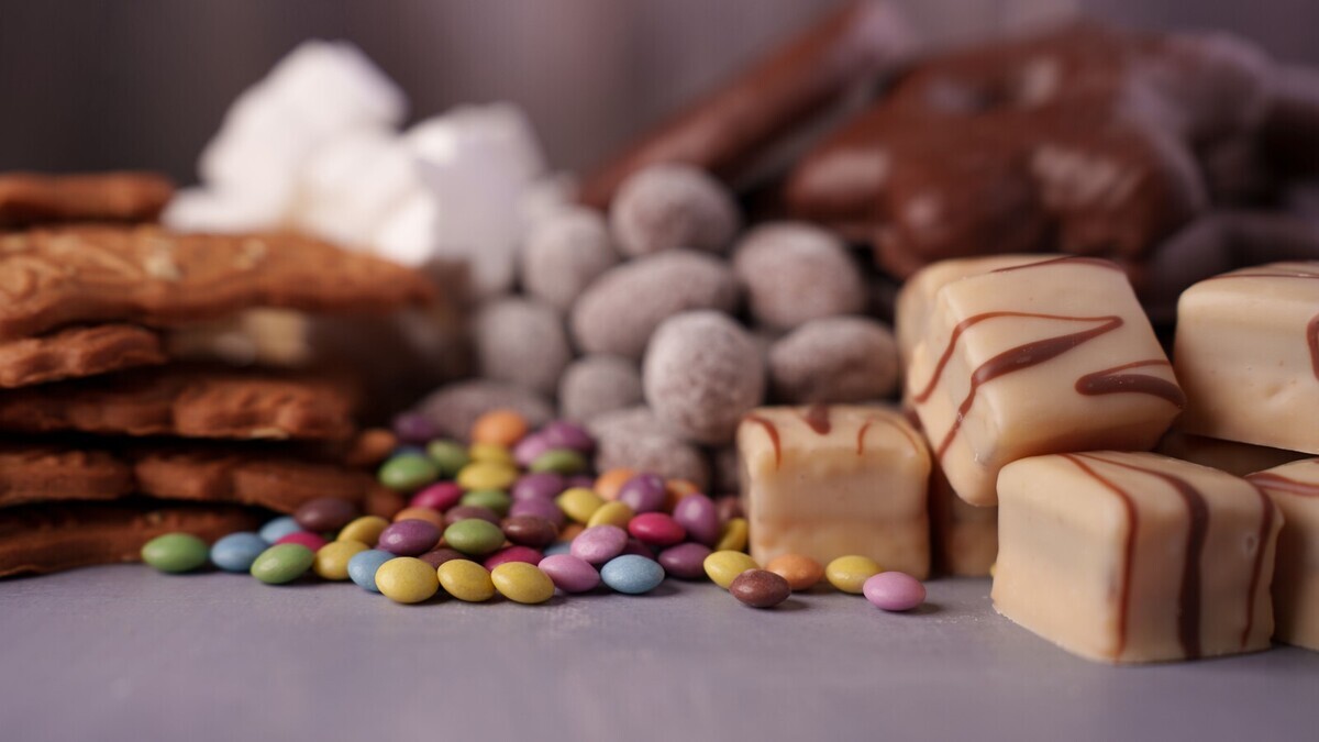 Десерты без сахара — обманка? Пищевой технолог Рубан объяснила, как выбирать сладости худеющим