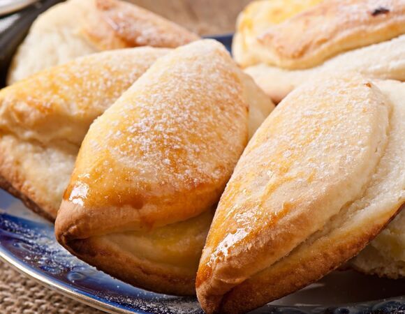 Добавила кокосовую стружку: мои сочники "как в детстве" заиграли новыми красками — семья кайфует 