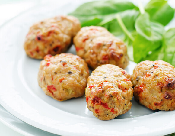 Котлеты "Мон шер" вместо обычных: дома оценили французский рецепт, который любила сама мадам Клико