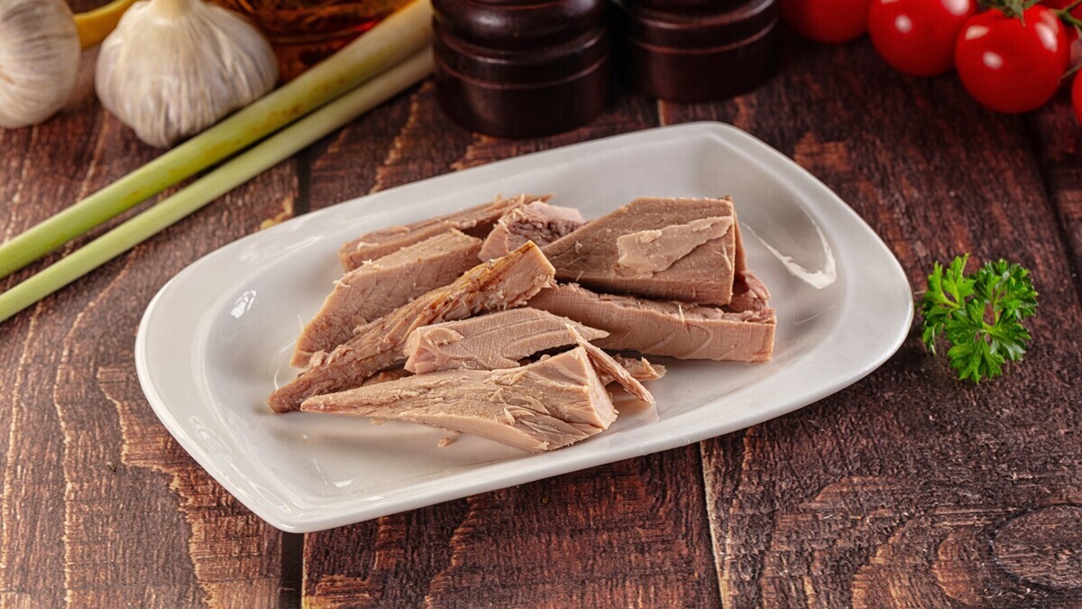 Ни курица, ни говядина: диетологи назвали продукт с белком и витамином B12 для сохранения мышечной массы
